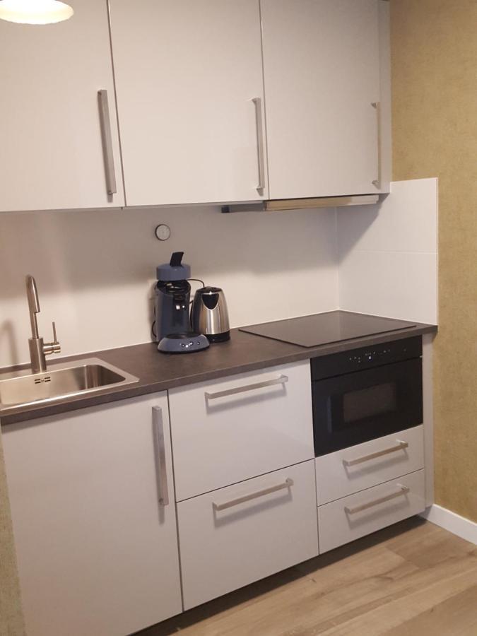 Appartementen Zeezijde Katwijk aan Zee Bagian luar foto